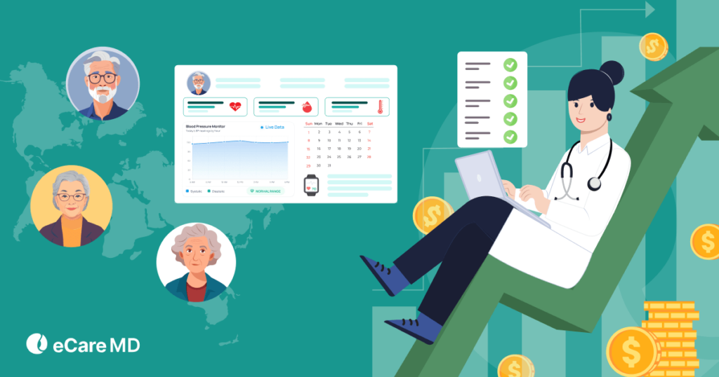 5 Best Practices When Starting a Remote Patient Monitoring Business