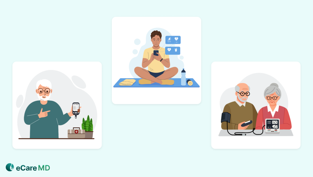 Customizing Device Programs for Different Patient Populations image