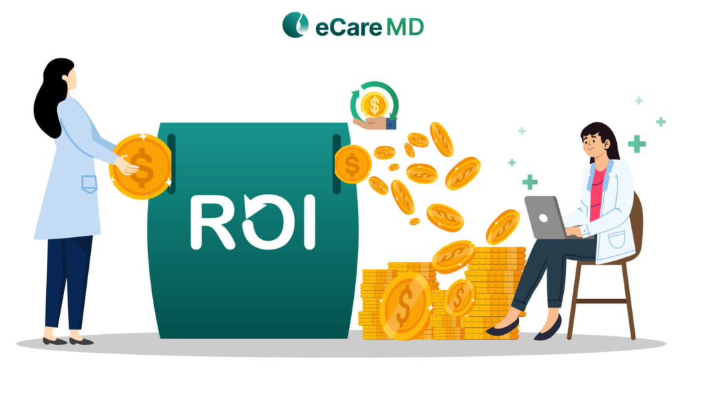 Is Chronic Care Management Worth It? The Data-Driven Answer to ROI of CCM