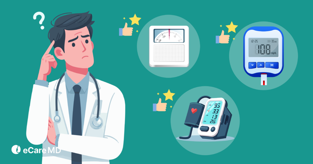 Meta image for Best RPM Devices for Healthcare Providers: How to Choose the Right Equipment