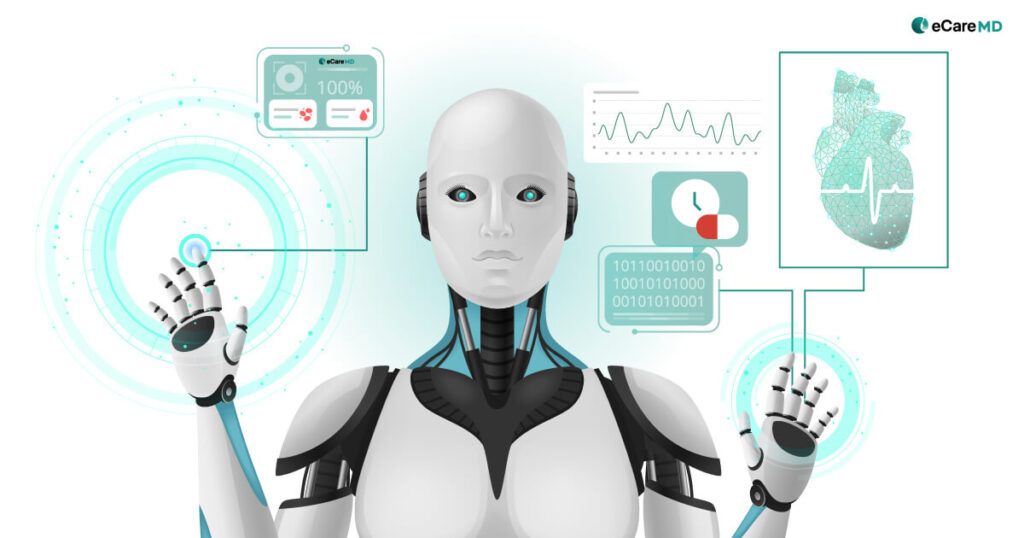 The Role of Artificial Intelligence in Chronic Care Management Software