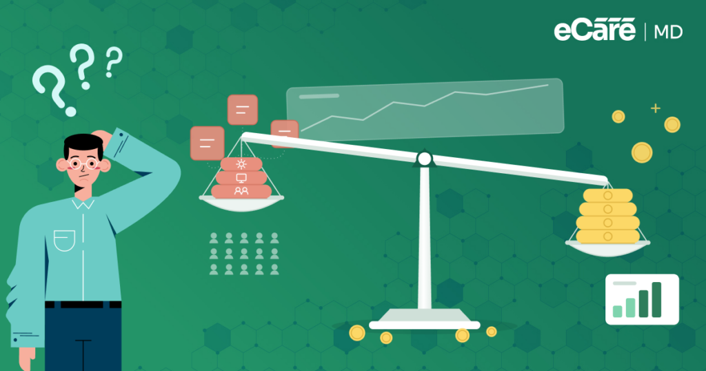 Meta image for What is the ROI of a Chronic Care Management Program?