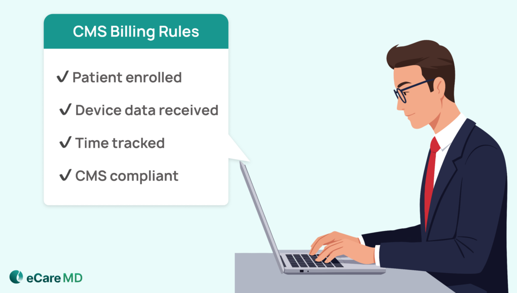 CMS billing rules every rpm provider must know image