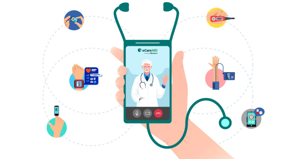 Virtual Care, Real Results: Enhancing Chronic Care with Telehealth-Enabled Solutions