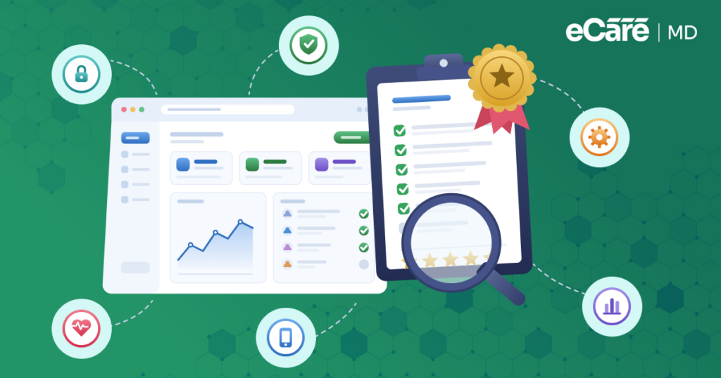 Top Features to Look for in Chronic Care Management Software: A Buyer’s Guide