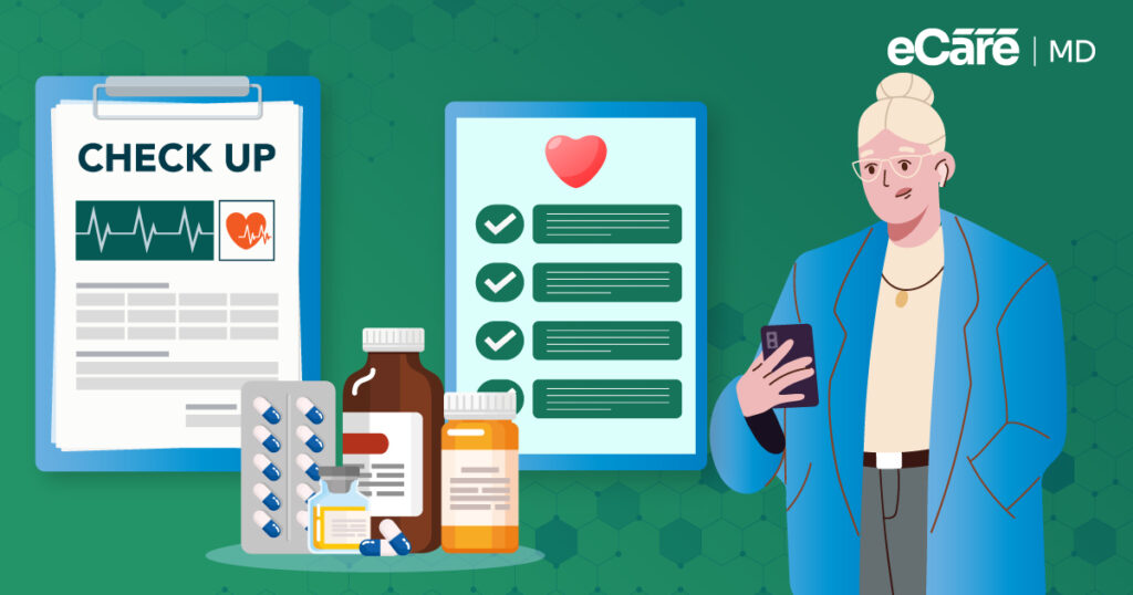 Meta image for Patient Empowerment & Self-Management through CCM