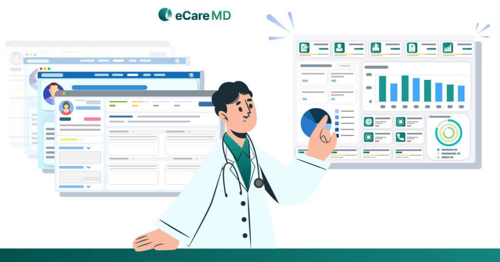 Choosing the Right Care Coordination Software: A Buyer’s Guide