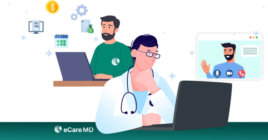 How Care Coordination Software Streamlines Patient Care and Improves Workflow Efficiency