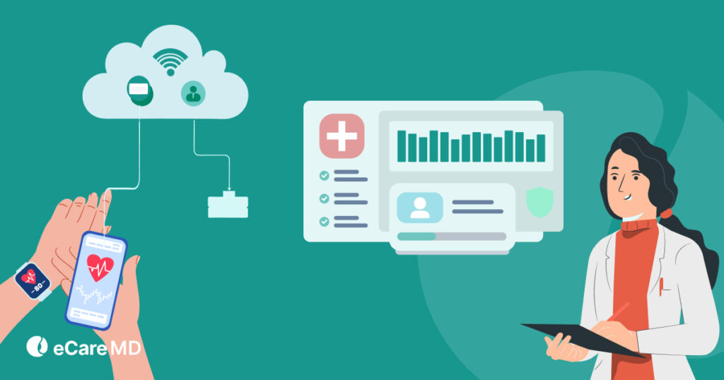 Meta image for HIPAA Compliance in Remote Patient Monitoring: How to Protect Patient Data