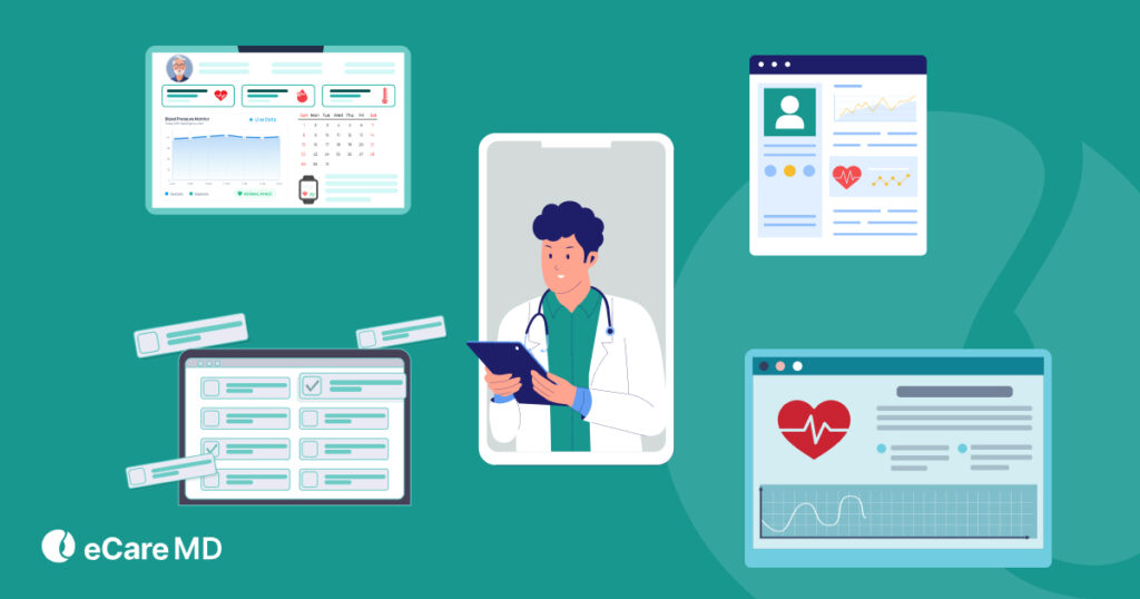 Meta Image For CMS Remote Patient Monitoring Regulations: Compliance Guide for Providers