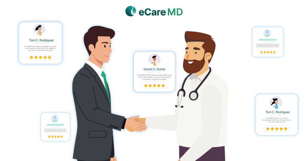 Guide to Choosing a Trustworthy Principal Care Management Software Vendor