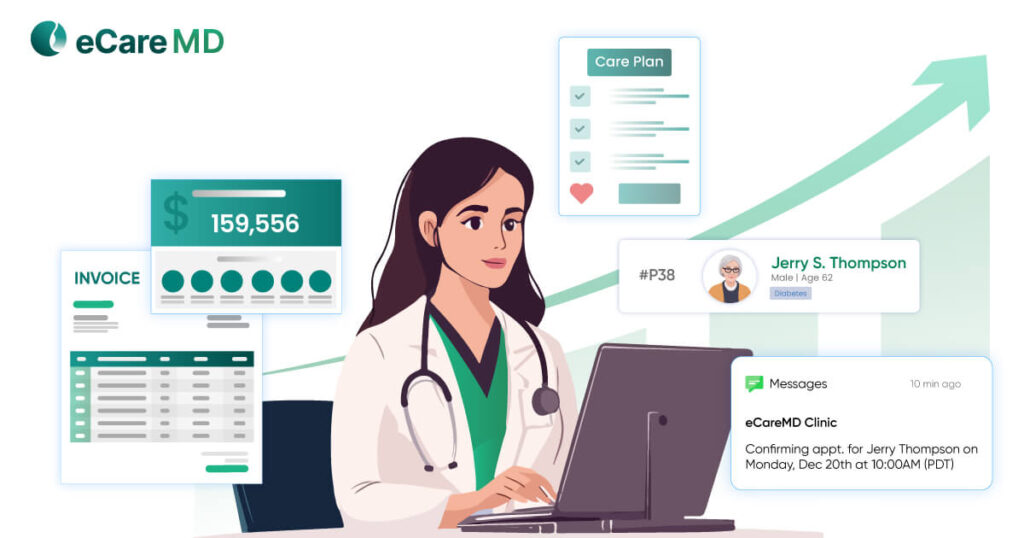 Unlocking Seamless Operations with Powerful Principal Care Management Software