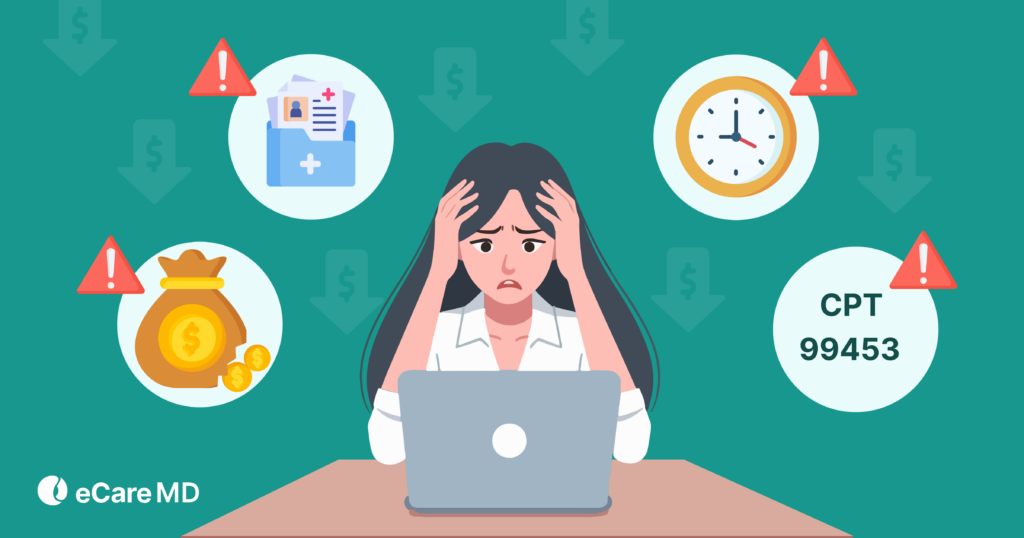 Meta image for RPM Billing Mistakes to Avoid: Common Errors That Reduce Your Reimbursement