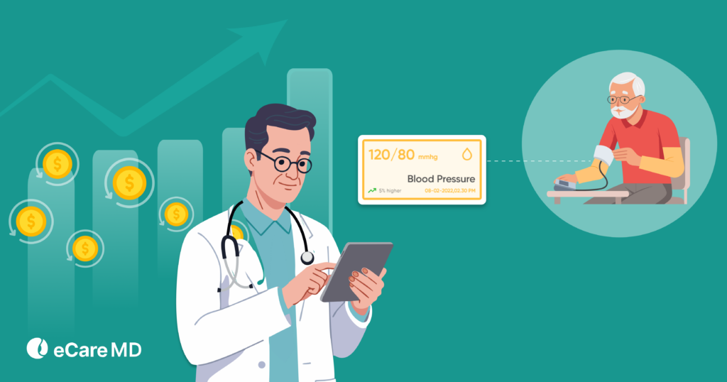 Meta Image for RPM Reimbursement Rates 2026: What Healthcare Providers Need to Know