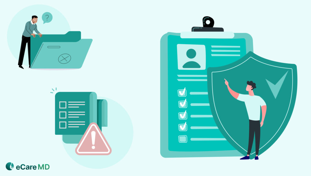 What Triggers a CMS RPM Audit image