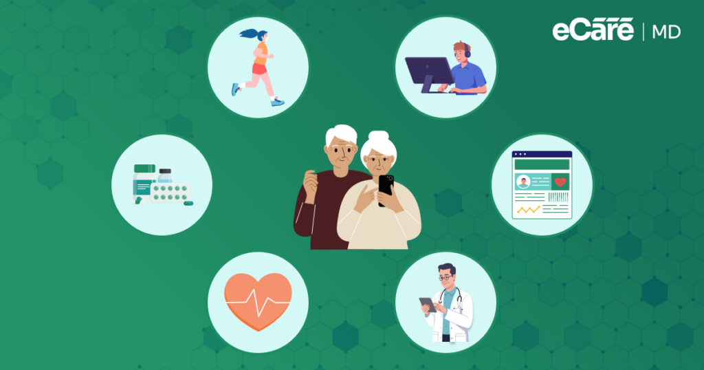 Chronic Care Management: How It Benefits Patients